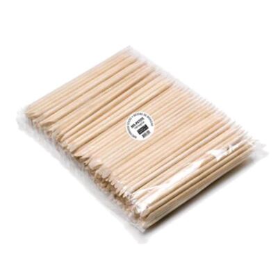 03-571007 BIRCHWOOD STICKS 7" 144/PK